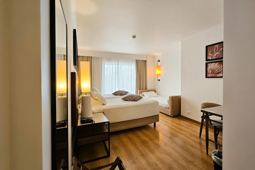 Hotel Ponta Delgada