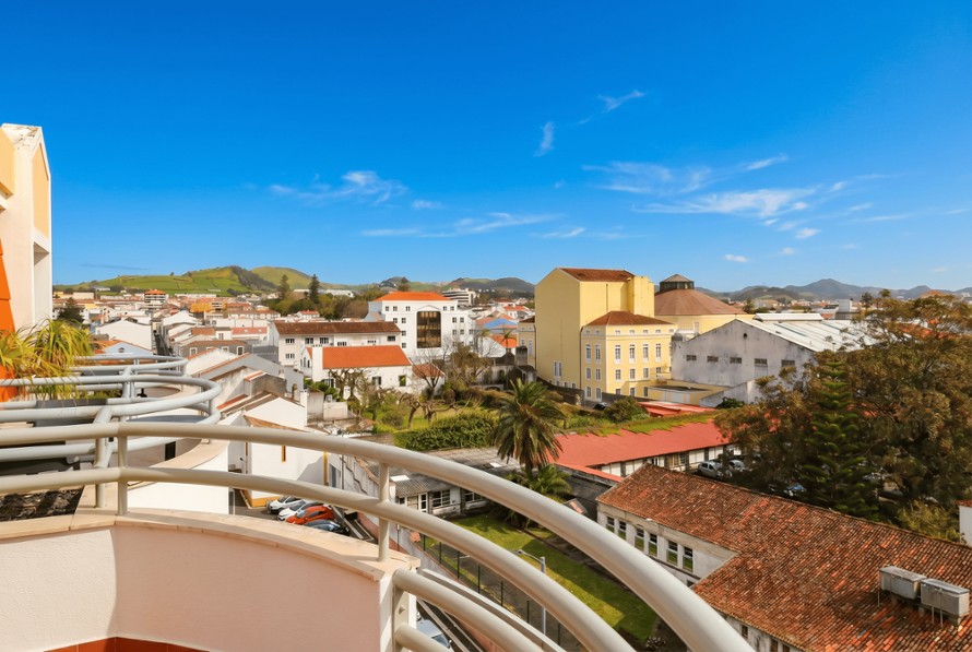 Hotel Ponta Delgada