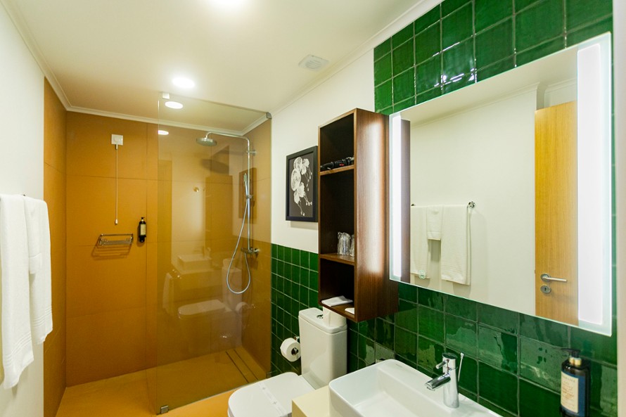 Business Room