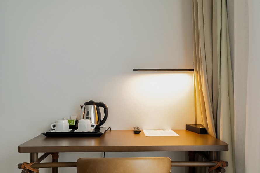 Business Room