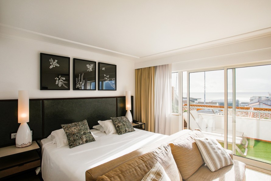 Hotel Ponta Delgada