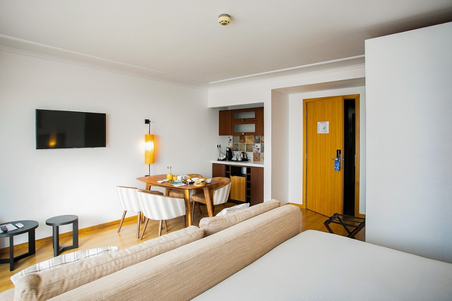 Hotel Ponta Delgada