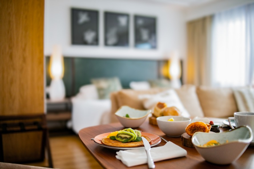 Hotel Ponta Delgada