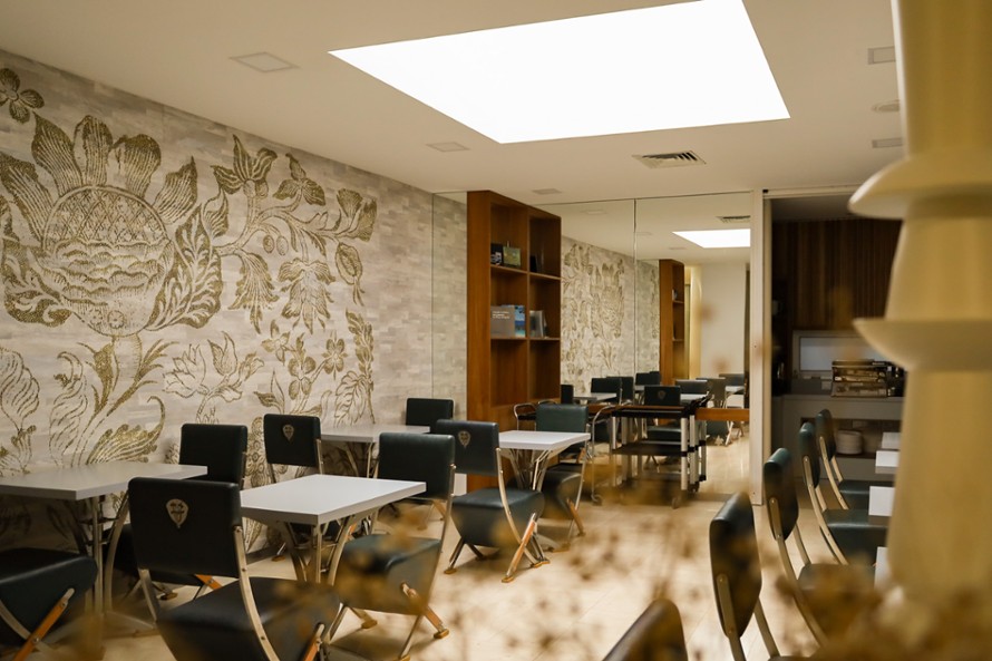 Hotel Ponta Delgada