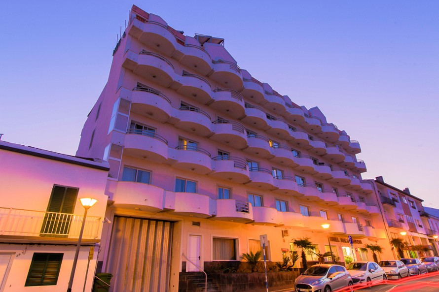 Hotel Ponta Delgada