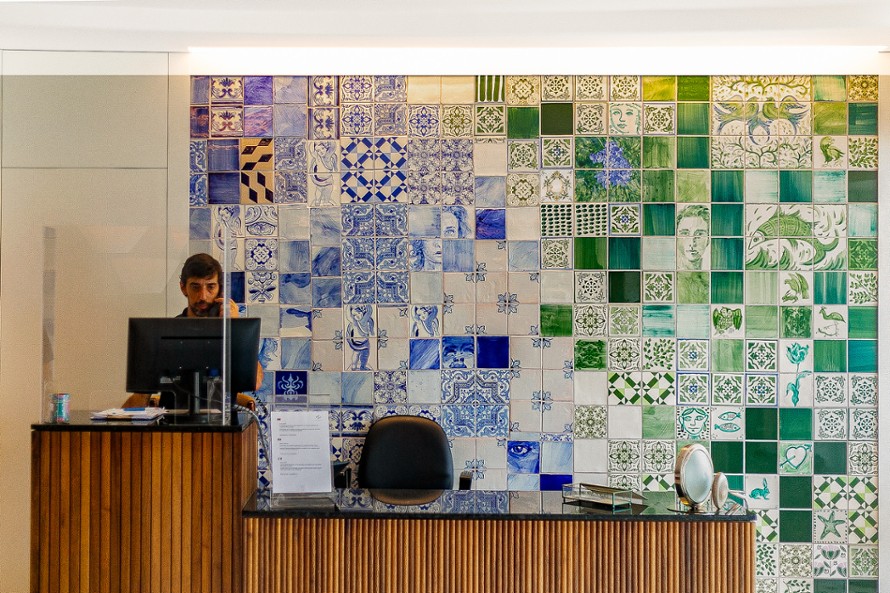 Hotel Ponta Delgada
