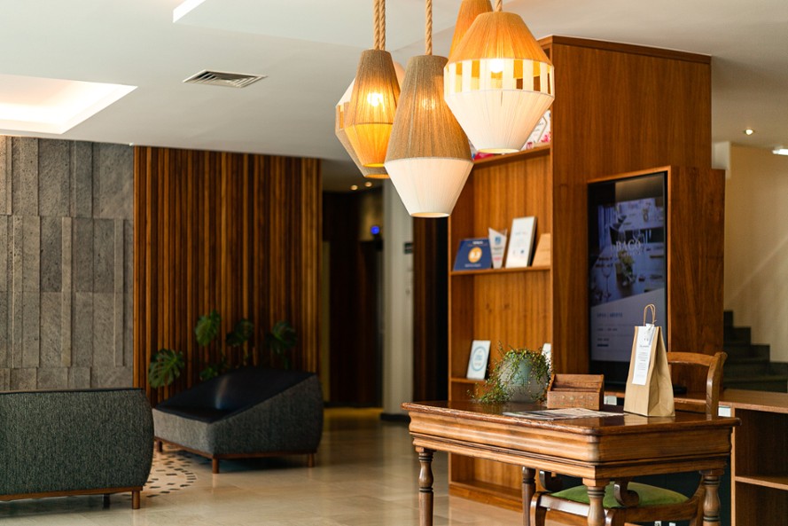 Hotel Ponta Delgada
