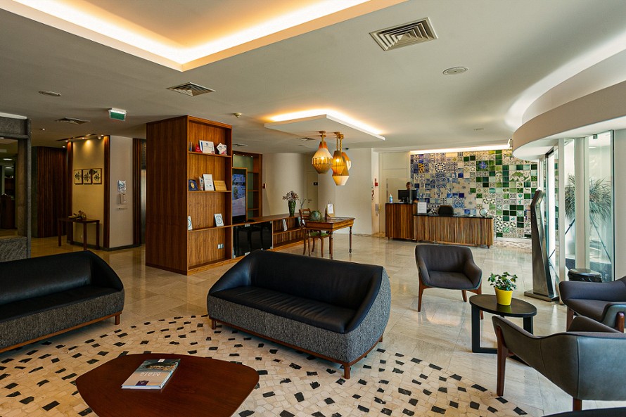 Hotel Ponta Delgada