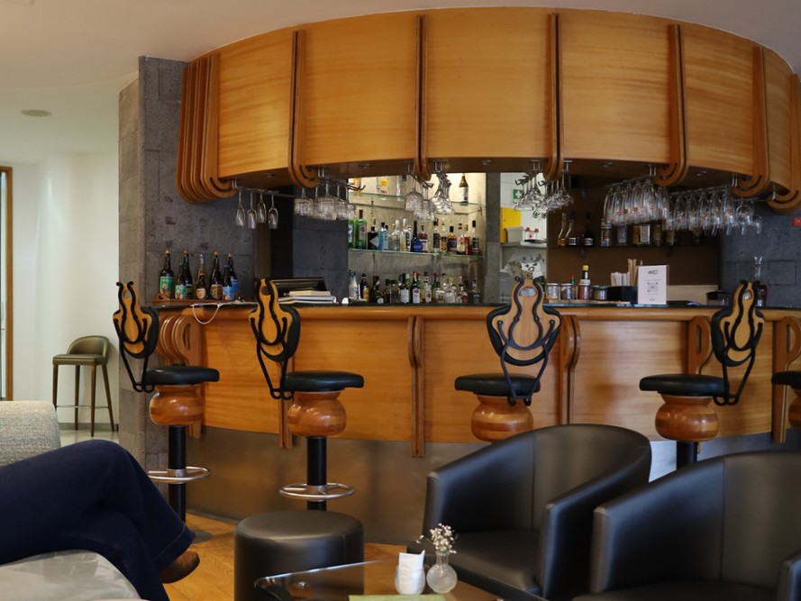 Hotel Ponta Delgada