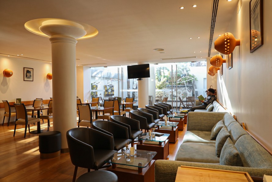 Hotel Ponta Delgada