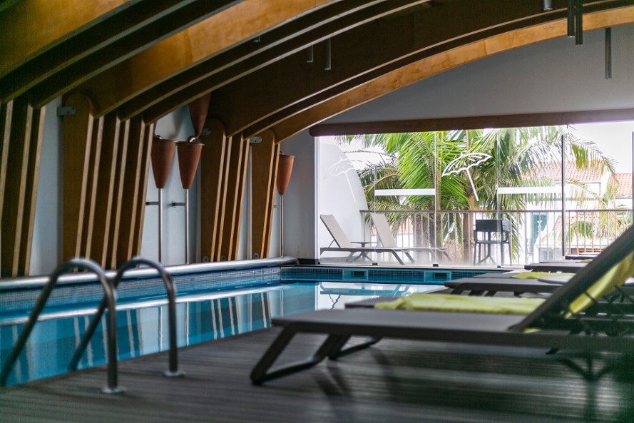 Hotel Ponta Delgada
