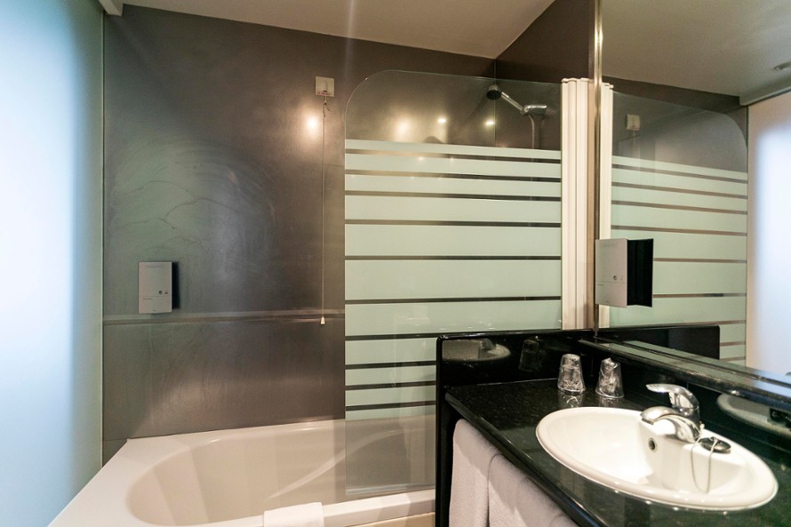 Double or Twin Room Plus