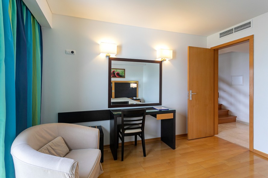 Two Bedroom Apartment