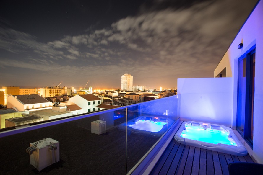 One Bedroom Apartment Premium