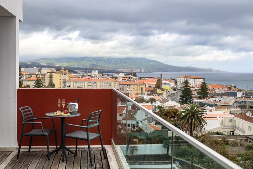 Apartamento T1 Premium