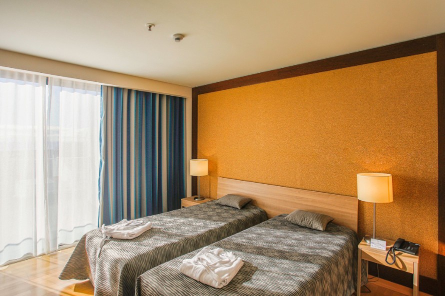Apartamento T1 Premium