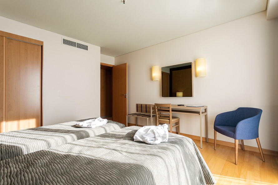 Apartamento T1 Premium