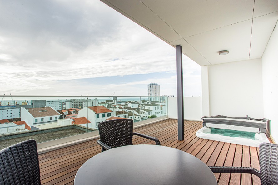 Apartamento T1 Premium