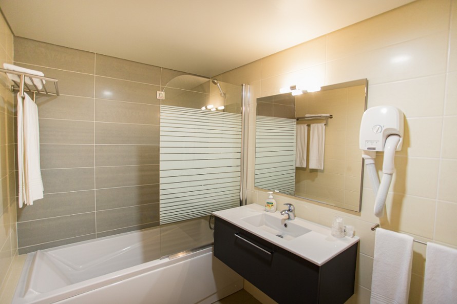 Apartamento T1 Premium