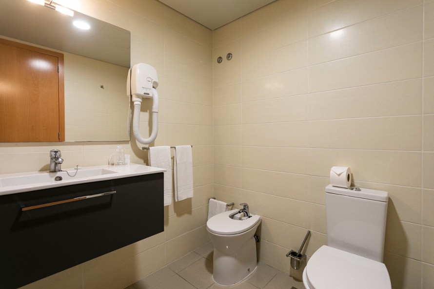 Apartamento T1 Premium