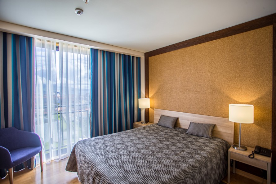 Antillia Hotel