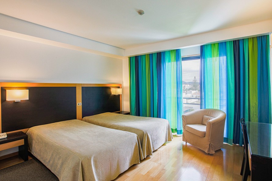 One Bedroom Apartment