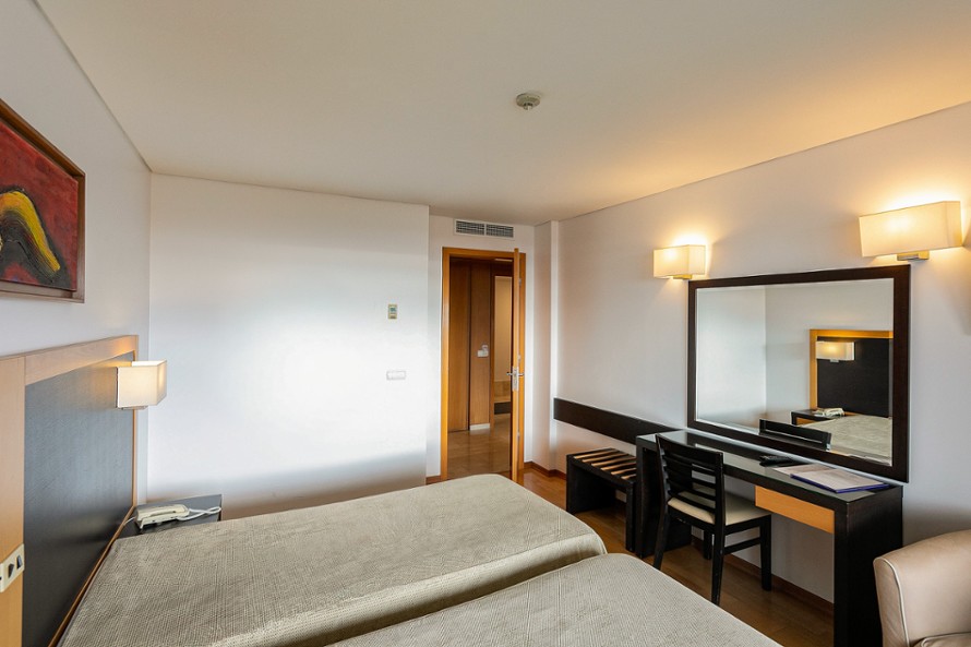One Bedroom Apartment