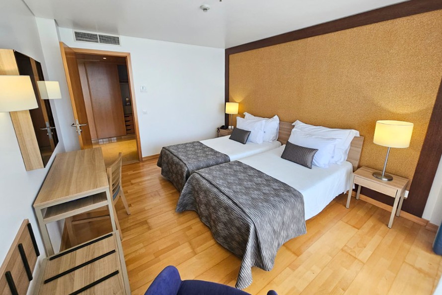 One Bedroom Apartment