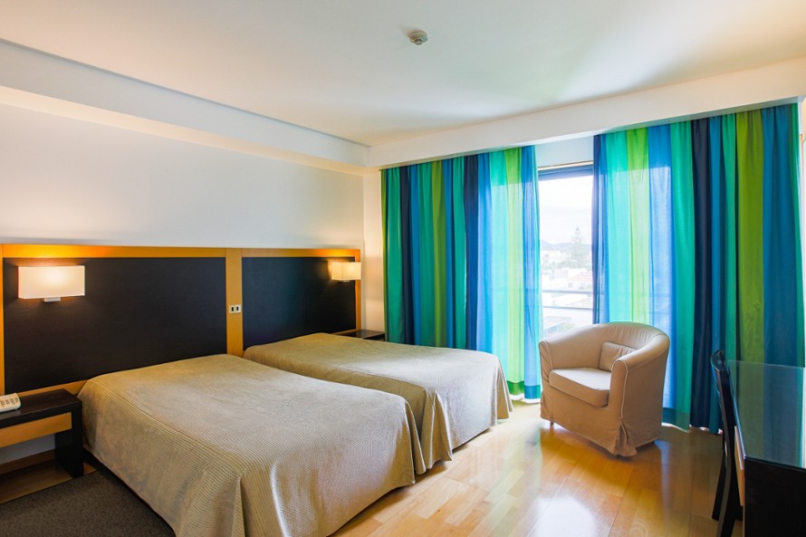 Two Bedroom Apartment