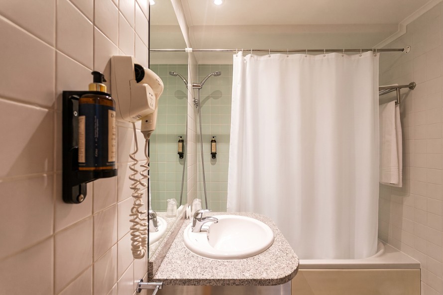 Two Bedroom Apartment