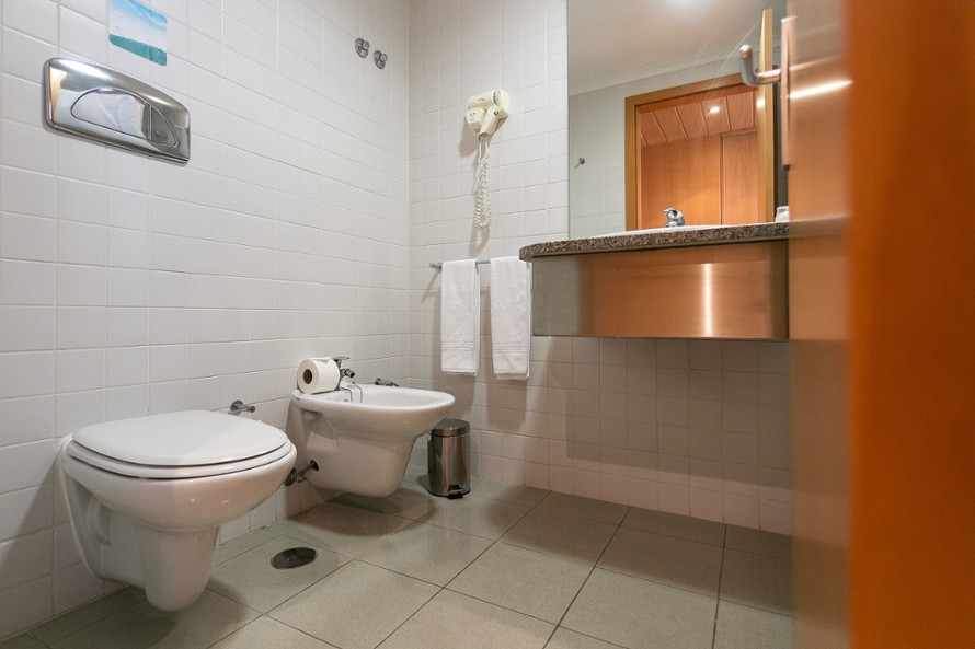 Two Bedroom Apartment