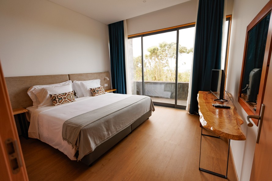 Family Suite Plus
