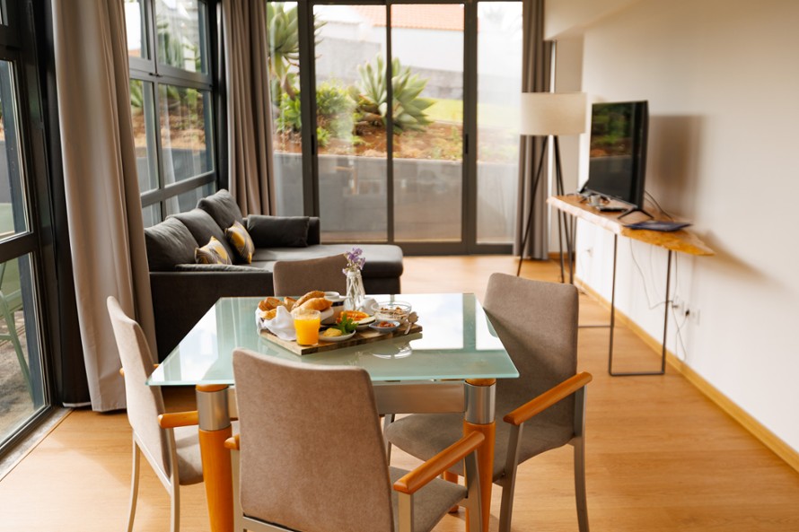 Family Suite Plus