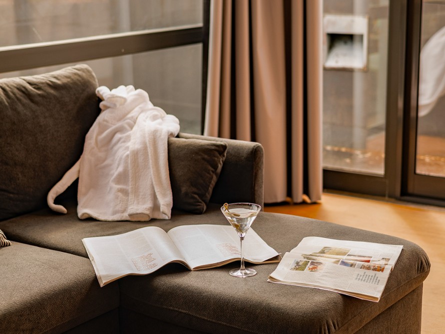 Family Suite Plus