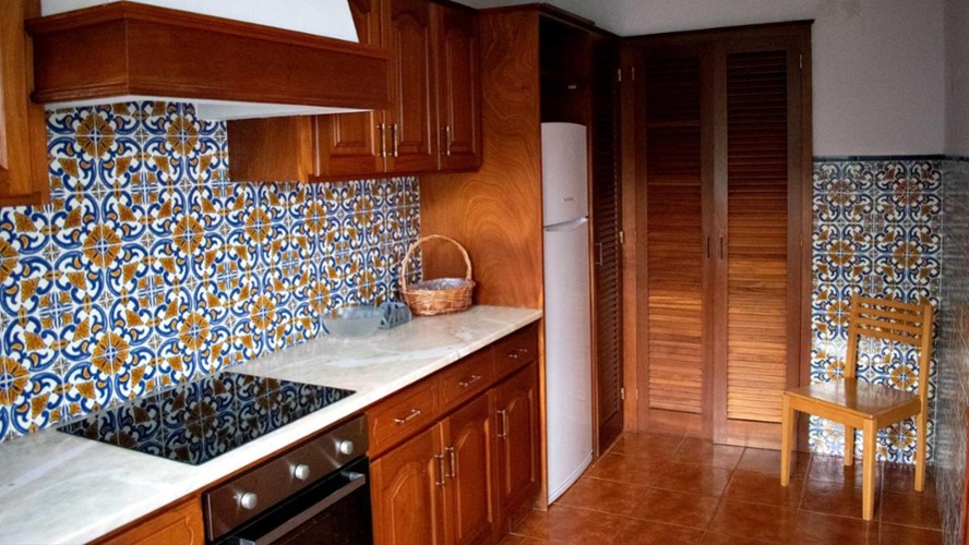 Casa Arcanjo