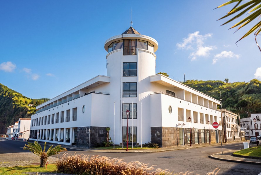 Hotel do Mar